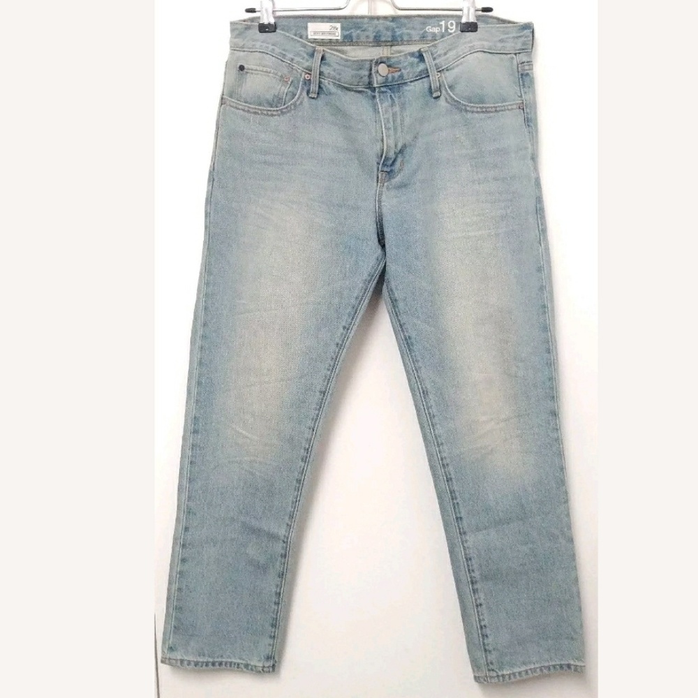 Gap Sexy Boyfriend Jeans